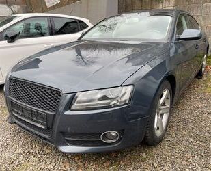 Audi A5 Gebrauchtwagen