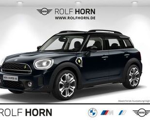 Mini Cooper SE Countryman Gebrauchtwagen