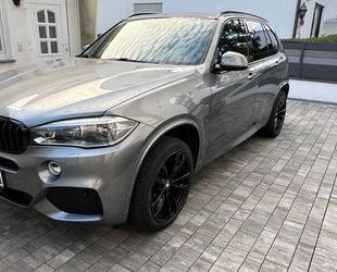 BMW X5 Gebrauchtwagen