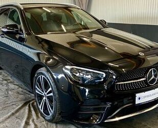 Mercedes-Benz E 400 Gebrauchtwagen