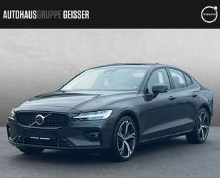 Volvo S60 Gebrauchtwagen
