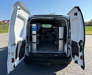 Renault Kangoo Gebrauchtwagen