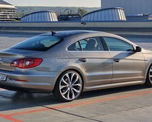 VW CC Gebrauchtwagen