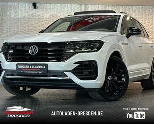 VW Touareg Gebrauchtwagen