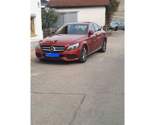 Mercedes-Benz C 220 Gebrauchtwagen