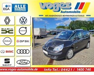 Renault Espace Gebrauchtwagen