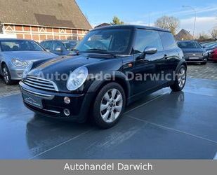 Mini Cooper Gebrauchtwagen