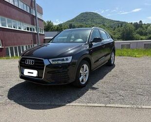 Audi Q3 Gebrauchtwagen