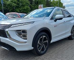 Mitsubishi Eclipse Cross Gebrauchtwagen
