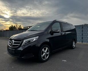 Mercedes-Benz V 220 Gebrauchtwagen