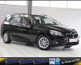 BMW 216 Gebrauchtwagen