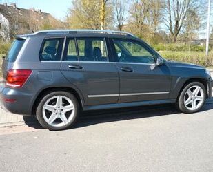 Mercedes-Benz GLK 200 Gebrauchtwagen