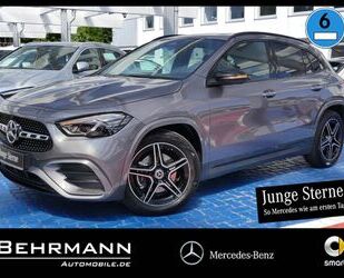 Mercedes-Benz GLA 200 Gebrauchtwagen