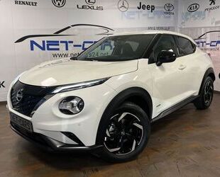 Nissan Juke Gebrauchtwagen