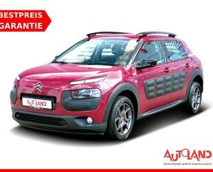 Citroen C4 Cactus Gebrauchtwagen