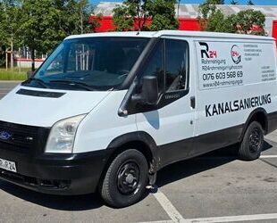 Ford Transit Gebrauchtwagen