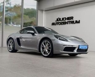 Porsche Cayman Gebrauchtwagen