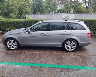 Mercedes-Benz C 220 Gebrauchtwagen