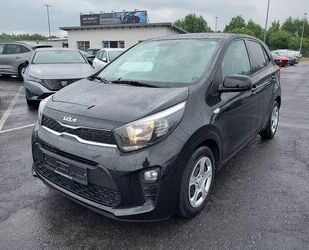 Kia Picanto Gebrauchtwagen