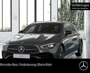 Mercedes-Benz CLA 200 Shooting Brake Gebrauchtwagen