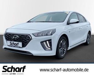Hyundai IONIQ Gebrauchtwagen