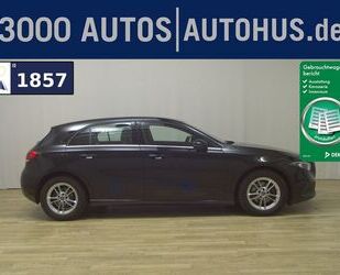 Mercedes-Benz A 180 Gebrauchtwagen