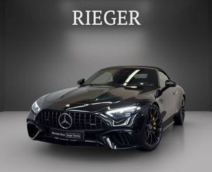 Mercedes-Benz SL 63 AMG Gebrauchtwagen