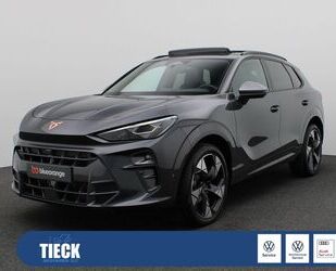 Cupra Terramar Gebrauchtwagen