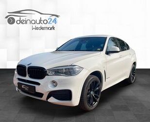 BMW X6 Gebrauchtwagen