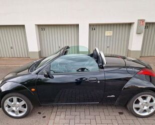 Ford Streetka Gebrauchtwagen