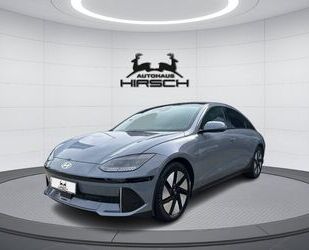 Hyundai IONIQ 6 Gebrauchtwagen