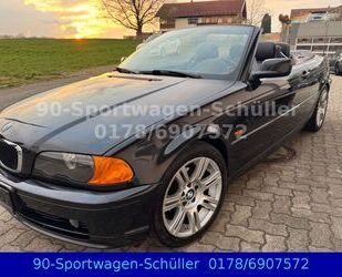 BMW 318 Gebrauchtwagen