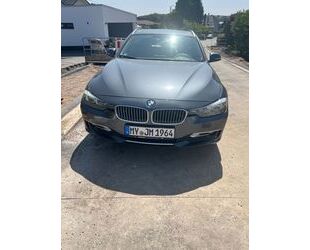 BMW 318 Gebrauchtwagen