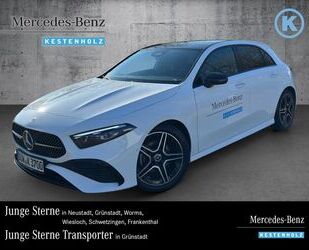 Mercedes-Benz A 200 Gebrauchtwagen