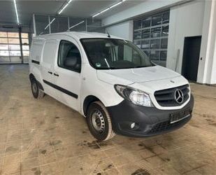 Mercedes-Benz Citan Gebrauchtwagen