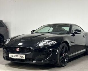 Jaguar XK Gebrauchtwagen
