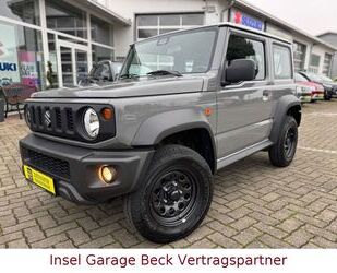 Suzuki Jimny Gebrauchtwagen