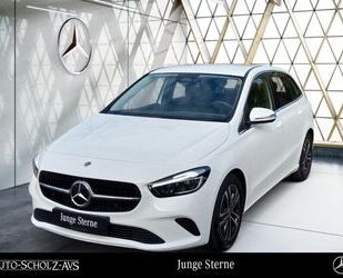 Mercedes-Benz B 180 Gebrauchtwagen