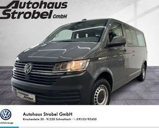 VW T6 Kombi Gebrauchtwagen