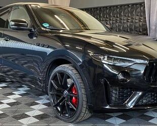 Maserati Levante Gebrauchtwagen