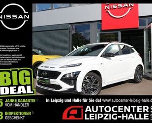 Hyundai KONA Gebrauchtwagen