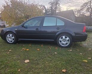 VW Bora Gebrauchtwagen