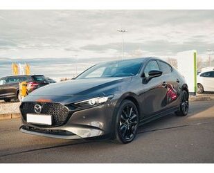 Mazda 3 Gebrauchtwagen