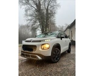 Citroen C3 Aircross Gebrauchtwagen