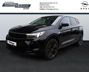 Opel Grandland (X) Gebrauchtwagen