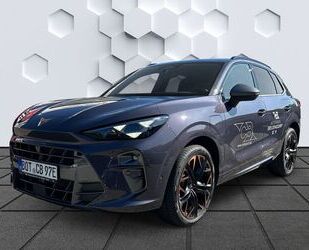 Cupra Terramar Gebrauchtwagen