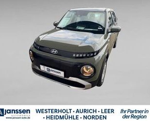 Hyundai INSTER Gebrauchtwagen
