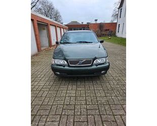 Volvo V70 Gebrauchtwagen
