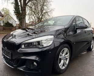 BMW 220 Active Tourer Gebrauchtwagen