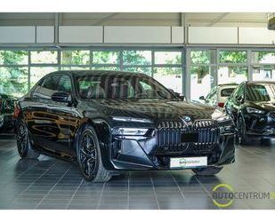 BMW BMW 760 e M Innovation Carbon Massage Entertainmen Gebrauchtwagen